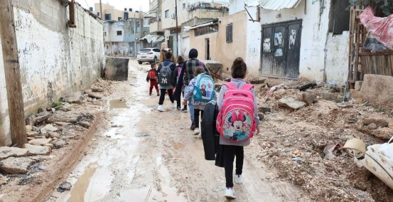school-children-walk-through-partially-destroyed-streets-in-jenin-in-the-west-bank-a0a09986583007d116b70caea00a2d981746122990.jpg